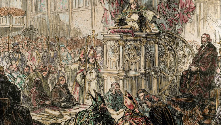 Comment la réputation a servi le droit au Moyen-Âge ?