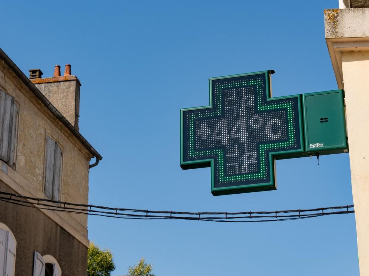 Comment le corps s’adapte à la chaleur Comment le corps s’adapte à la chaleur