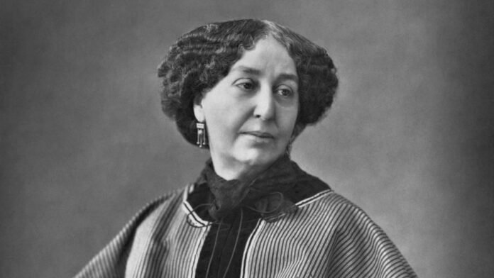 Comment le génie littéraire de George Sand a été invisibilisé par les clichés du XIXe siècle