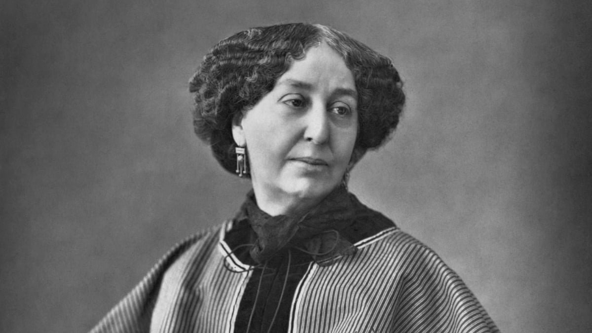 Comment le génie littéraire de George Sand a été invisibilisé par les clichés du XIXe siècle
