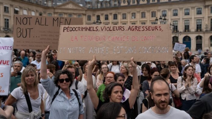 Comment les auteurs de violences sexuelles sur des enfants justifient-ils leurs actes? Deux chercheuses ont tenté de comprendre