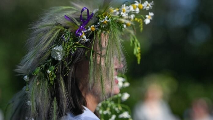 Comment les «sorcières» de la résistance ukrainienne mènent une guerre secrète contre les occupants russes