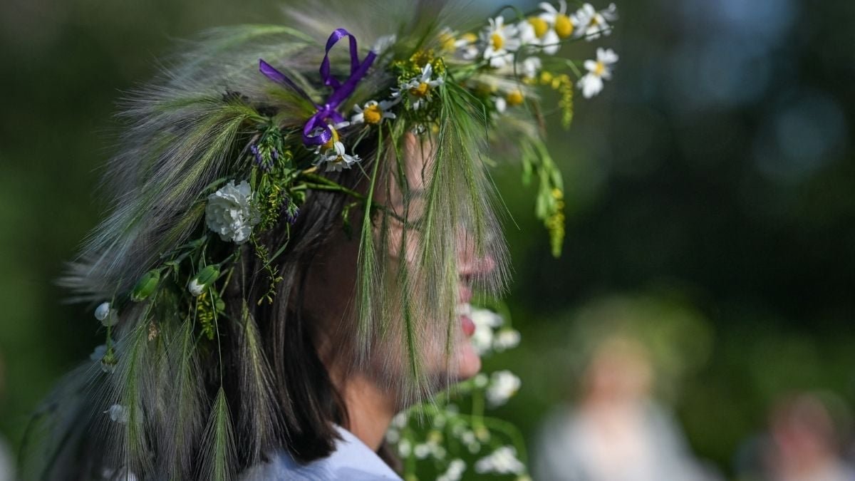 Comment les «sorcières» de la résistance ukrainienne mènent une guerre secrète contre les occupants russes Comment les «sorcières» de la résistance ukrainienne mènent une guerre secrète contre les occupants russes
