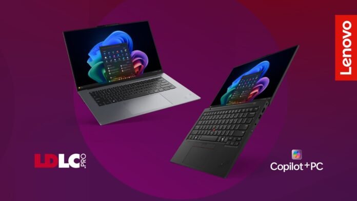 Copilot+ PC : comment l'IA transforme le quotidien des entreprises Copilot+ PC : comment l'IA transforme le quotidien des entreprises