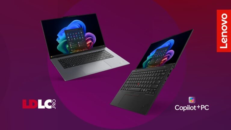 Copilot+ PC : comment l'IA transforme le quotidien des entreprises