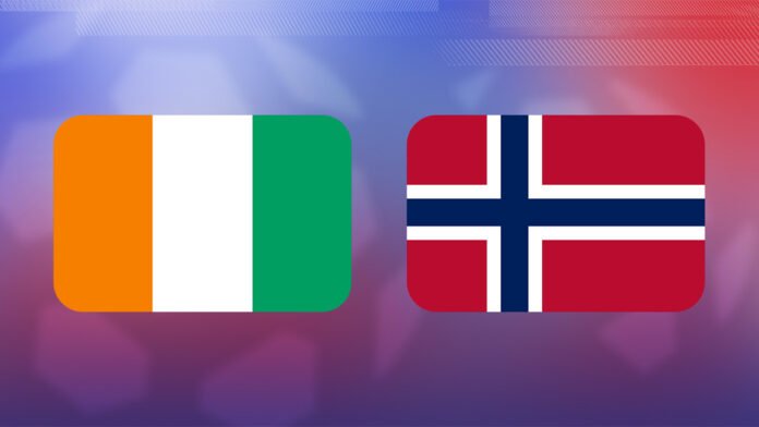 Côte d'Ivoire – Norvège en direct : suivez le 16e de finale de la Coupe du monde