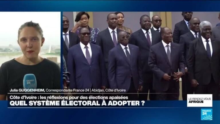 Côte d'Ivoire : le gouvernement veut ouvrir une nouvelle ère dans l'organisation des élections