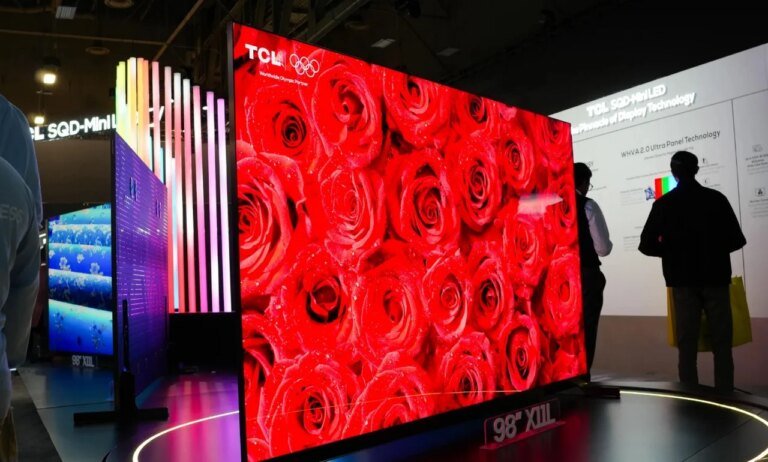 Couleurs, contraste, luminosité : les bons réglages pour une image réaliste