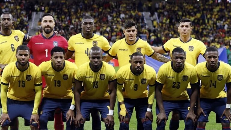 Coupe du monde 2026 : comment l’Equateur est devenu le troisième poids lourd d’Amérique du Sud grâce à un milliardaire