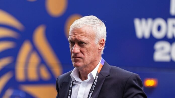 Coupe du monde 2026 : endeuillé, Didier Deschamps rentre en France et ne sera pas sur le banc pour le match contre la Norvège