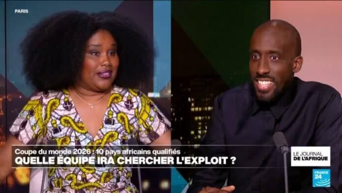 Coupe du monde 2026 : l'Afrique peut-elle enfin atteindre une finale ?