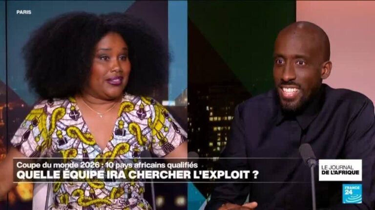 Coupe du monde 2026 : l'Afrique peut-elle enfin atteindre une finale ?