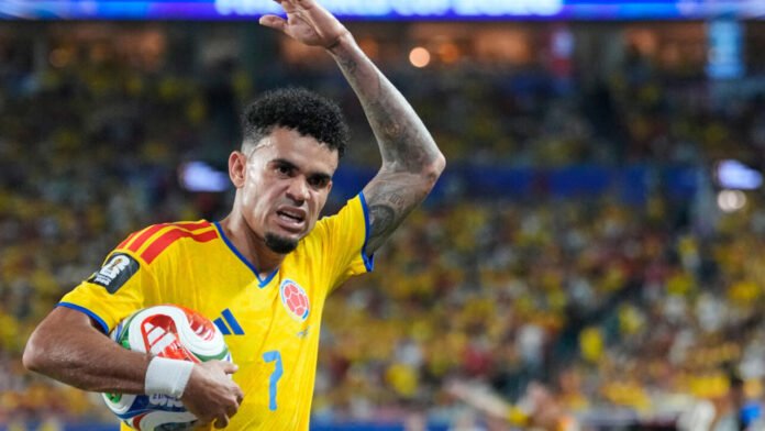 Coupe du monde 2026 : la Colombie termine devant des Portugais décevants