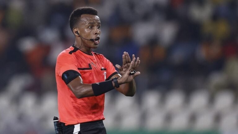 Coupe du monde 2026 : un arbitre somalien, refoulé à son arrivée aux Etats-Unis, ne pourra pas officier lors du Mondial