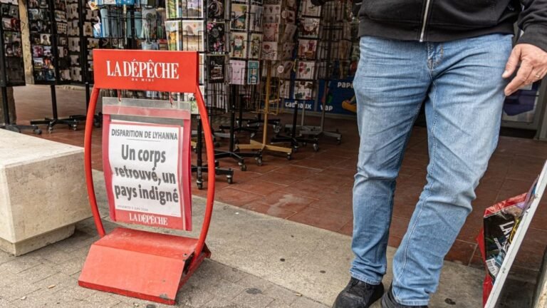 Cour disciplinaire, principe de précaution, davantage de moyens… Après la mort de Lyhanna, la classe politique formule ses propositions de réformes