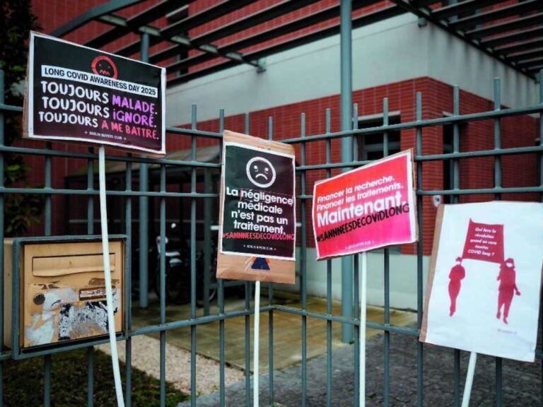 Covid long : le cerveau comme nouveau suspect