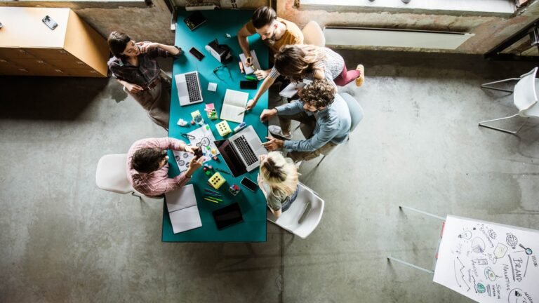 Création et gestion d'entreprise