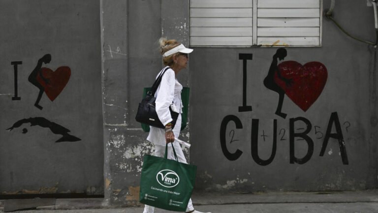 Cuba marque un virage historique vers l'économie de marché