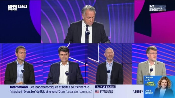 Cyber 2026 : l'urgence stratégique – 09/06 Cyber 2026 : l'urgence stratégique – 09/06