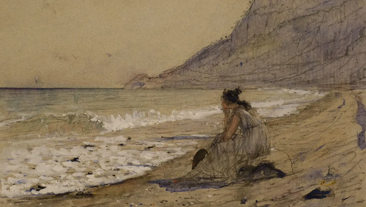 D'Homère à Nolan : ne voient-ils pas que la mer est bleue ?
