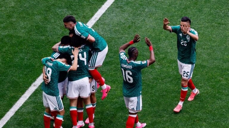 DIRECT. Coupe du monde 2026 : coup d'envoi de la deuxième journée des poules avec quatre matchs, dont Mexique-Corée du Sud
