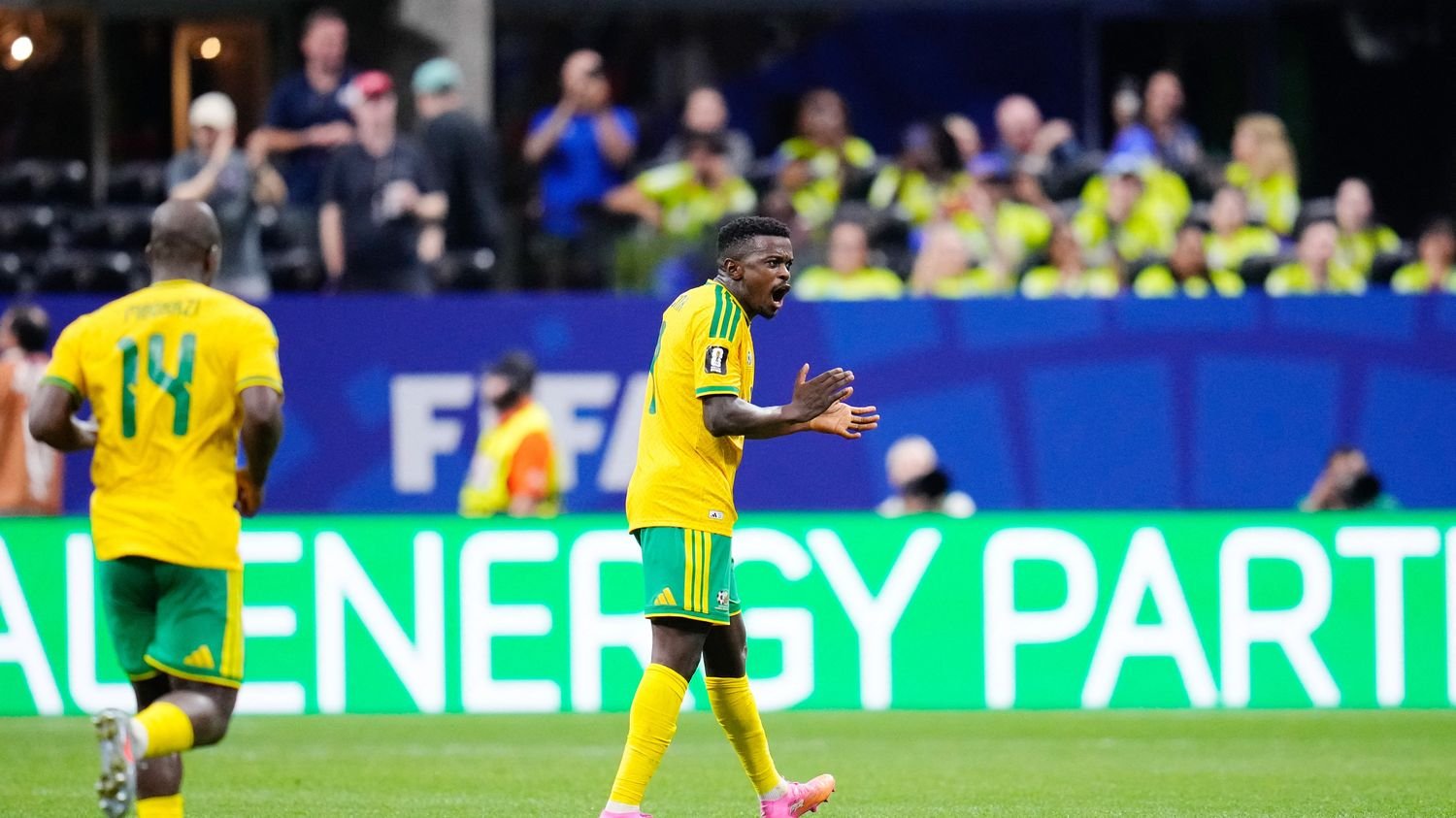 DIRECT. Coupe du monde 2026 : l'Afrique du Sud défie le Canada à 21 heures pour le premier 16e de finale