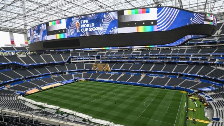 DIRECT. Coupe du monde 2026 : le Canada et les Etats-Unis entrent dans leur tournoi sous les yeux de Donald Trump