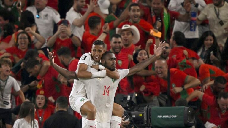 DIRECT. Coupe du monde 2026 :  le Maroc élimine les Pays-Bas aux tirs au but et affrontera le Canada en 8es