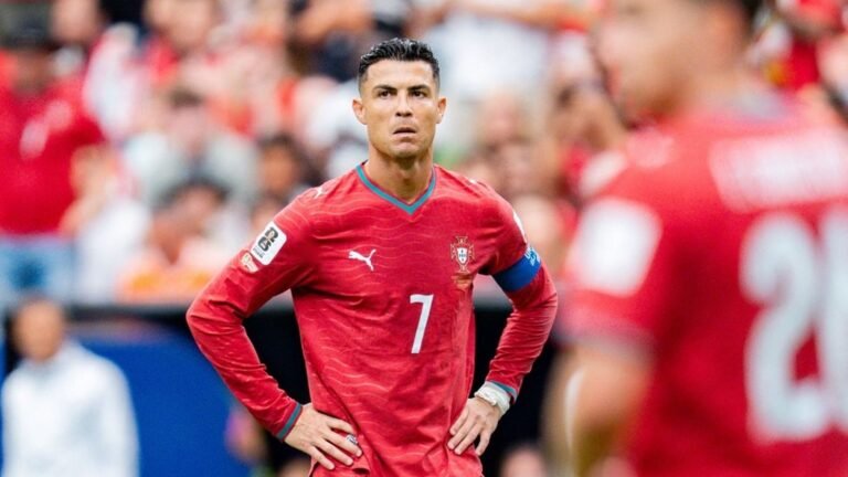 DIRECT. Coupe du monde 2026 : le Portugal de Cristiano Ronaldo en quête d'une première victoire, l'Angleterre vise les seizièmes face au Ghana