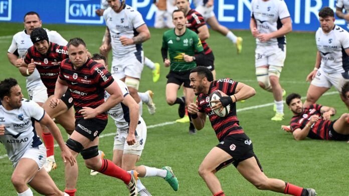 DIRECT. Finale Toulouse-Montpellier : quatrième sacre consécutif pour les Toulousains ou nouveau titre surprise pour le MHR ? Suivez avec nous l'épilogue du Top 14