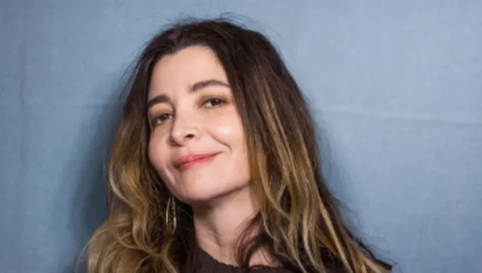 Danielle Arbid, réalisatrice de "Seuls les rebelles"