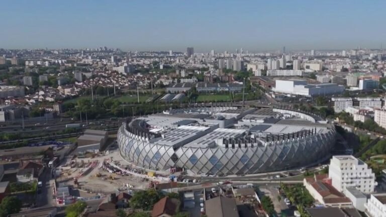 Data centers : la France, nouvel eldorado des géants du numérique