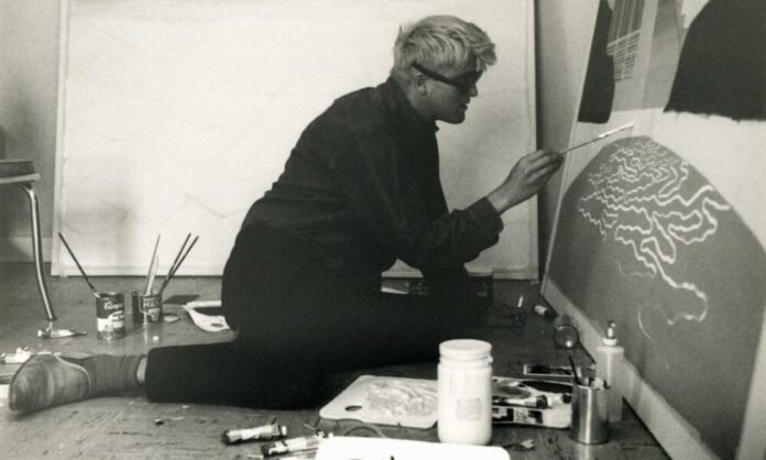 David Hockney est mort : le peintre pop s’éteint à 88 ans David Hockney est mort : le peintre pop s’éteint à 88 ans