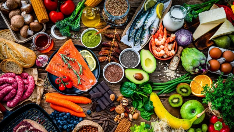 De l’assiette à la planète : manger pour le futur : La révolution alimentaire, à moindre coût !