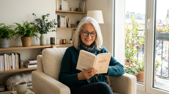 Déclin cognitif : le livre papier protège-t-il mieux votre mémoire que la liseuse ou la tablette ?