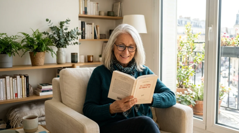 Déclin cognitif : le livre papier protège-t-il mieux votre mémoire que la liseuse ou la tablette ?