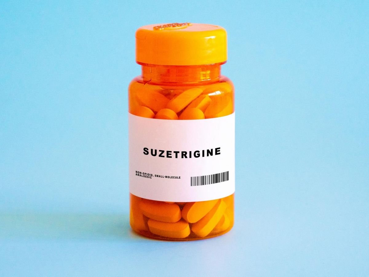 Des médicaments qui bloquent la douleur à la racine