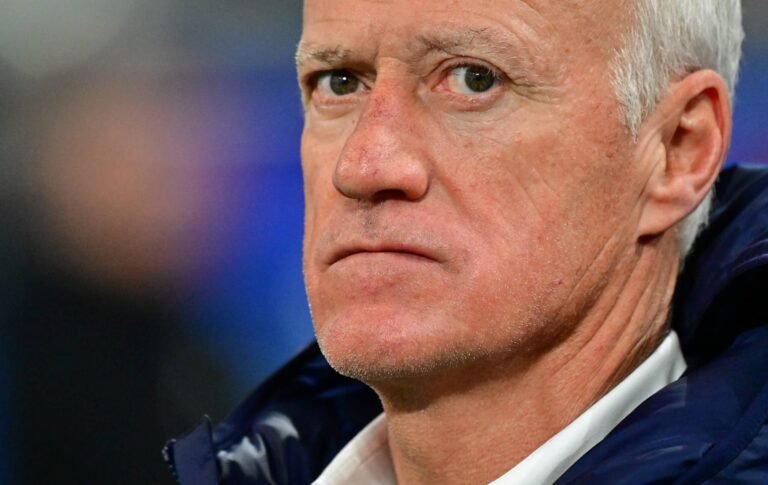 Didier Deschamps en deuil : cet héritage important que lui laisse sa maman, Ginette