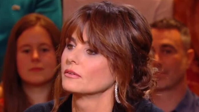 Disparition de Lyannah dans le Gers : l’animatrice télé Faustine Bollaert fait une promesse aux parents de la fillette de 11 ans Disparition de Lyannah dans le Gers : l’animatrice télé Faustine Bollaert fait une promesse aux parents de la fillette de 11 ans