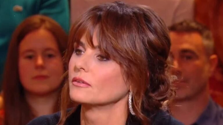 Disparition de Lyannah dans le Gers : l’animatrice télé Faustine Bollaert fait une promesse aux parents de la fillette de 11 ans