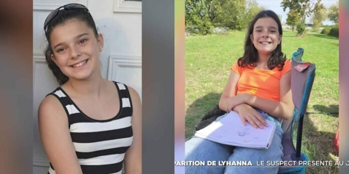 Disparition de Lyhanna : l’autopsie a parlé, le corps retrouvé est bien celui de la jeune fille