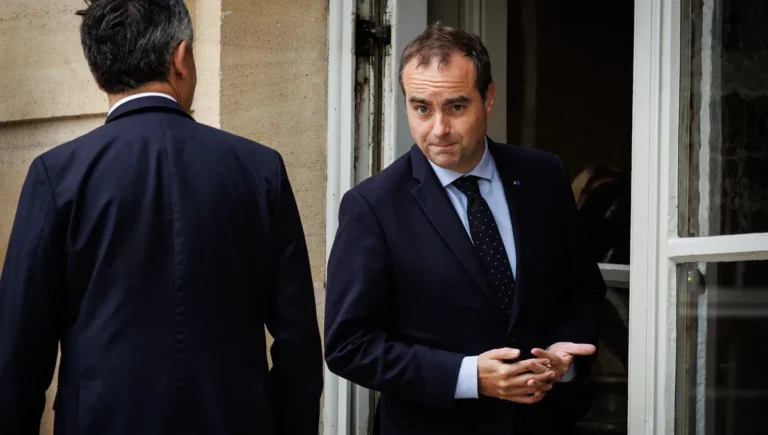 Disparition de Lyhanna : réunion de crise à Matignon