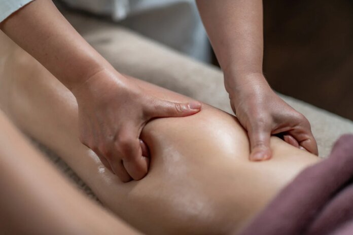 Drainage lymphatique : est-ce vraiment efficace contre le lipoedème ?