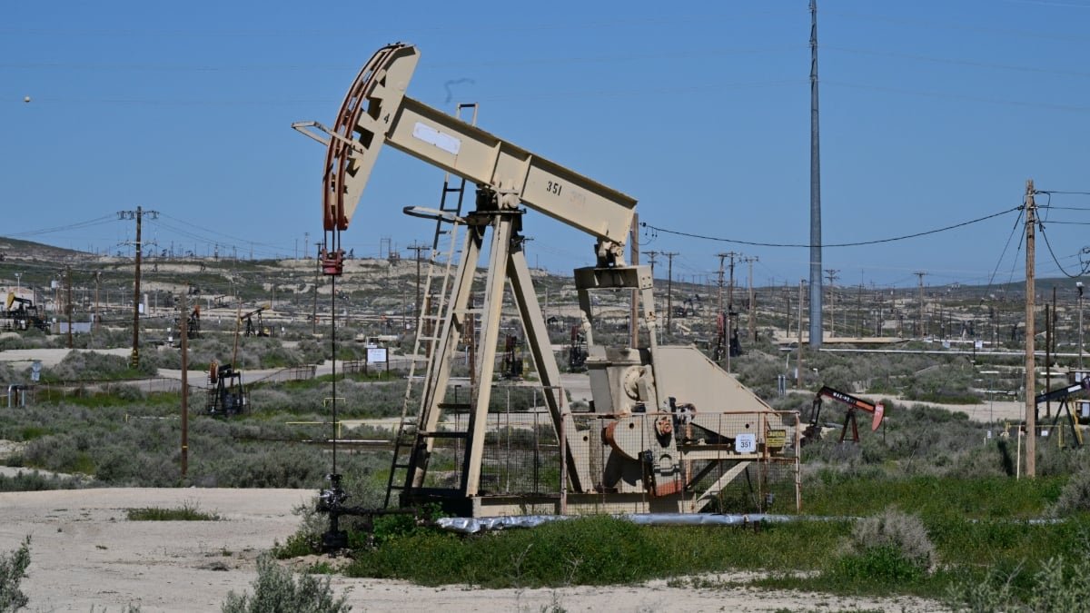 «Drill, baby, drill»: comment la crise du détroit d'Ormuz a relancé le pétrole américain