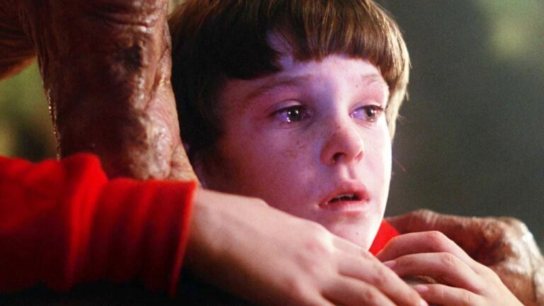 E.T. l'extraterrestre : Steven Spielberg répond à la question que tous les fans se posent depuis 44 ans