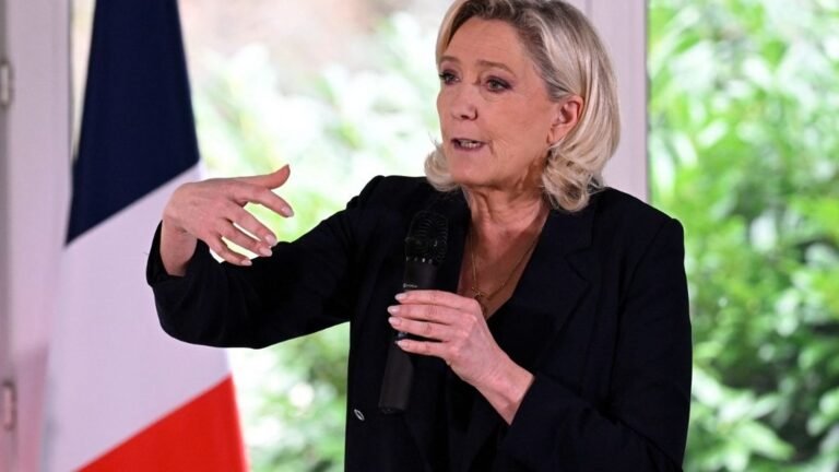 Édito. Le 7 juillet, le RN jouera bien plus que le sort de Marine Le Pen