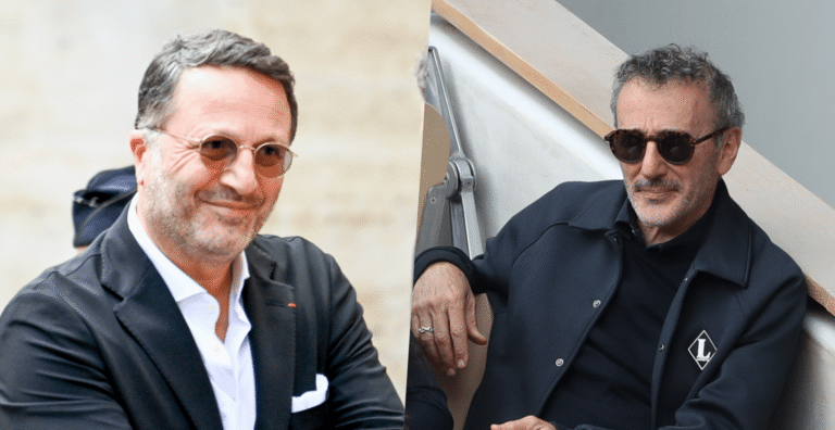 Elie Semoun sans nouvelle de son ami Arthur : "Je me pose des questions"