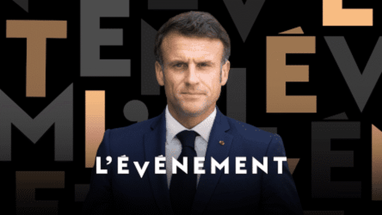 Emmanuel Macron sera l'invité exceptionnel de l'émission "L'Evenement" jeudi sur France 2
