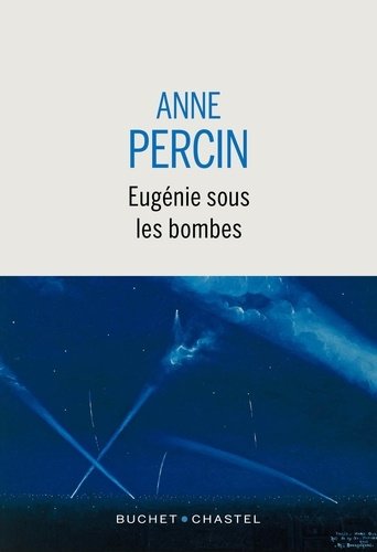 En 1918, il traverse un Paris bombardé pour sauver sa femme