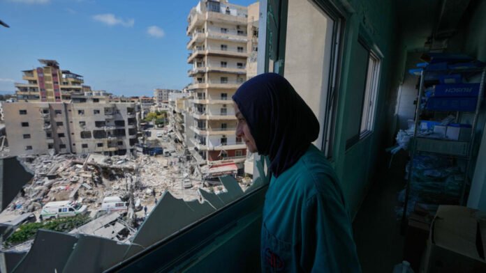 En direct : Israël et le Liban conviennent de renouveler le cessez-le-feu sous conditions